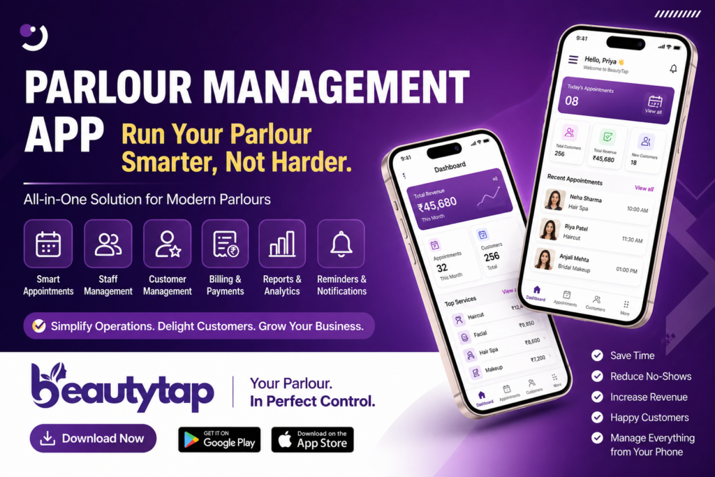 Choose the Right Salon Management Software