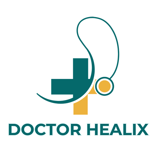 doctor appointment booking app development by as and our brand is Doctor Healix
